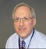 Image of Dr. Robert A. Kaslovsky, MD