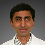 Image of Dr. Amar Kumar Gaalla, MD