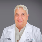 Image of Dr. Amarilis Gonzalez, MD