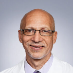 Image of Dr. Ralph Cornell Lyons, MD