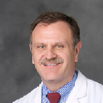 Image of Dr. Steven A. Olson, MD