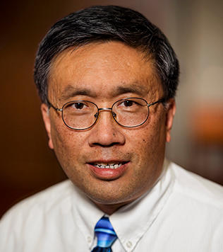 Image of Dr. Perry L. Leong, MD