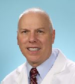 Image of Dr. Raymond E. Bourey, MD