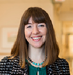 Image of Dr. Courtney M. Strohacker, MD