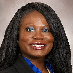 Image of Dr. Juliana O. Odetunde, MD