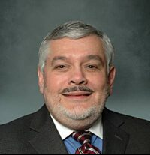 Image of Dr. Andres J. Pumariega, MD