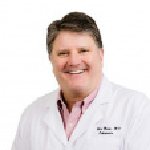Image of Dr. M B. Moore III, MD