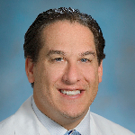Image of Dr. Daniel T. Goldstein, MD