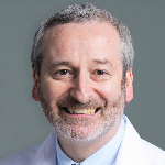 Image of Dr. Alexander A. McMeeking, MD