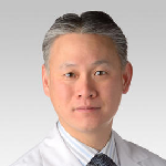 Image of Dr. Albert C. Lin, MD