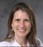 Image of Dr. Heather A. Van Mater, MS, MD