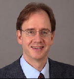 Image of Dr. James C. Alban, MD