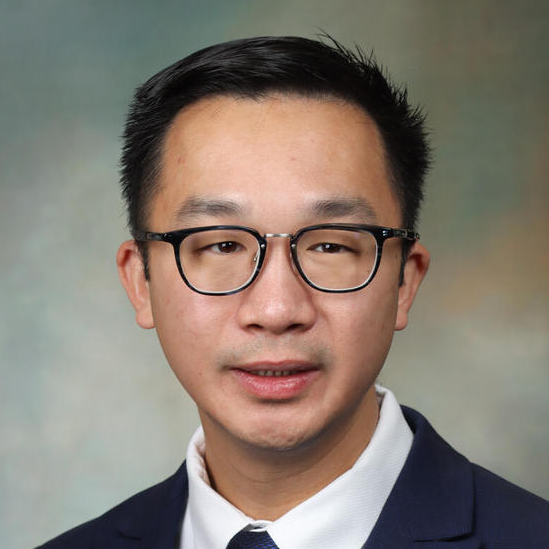 Image of Dr. Terence Tai Weng Sio, MD