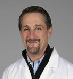 Image of Dr. Edward Ferris, MD