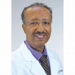 Image of Dr. Sisay T. Akalu, MD