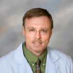 Image of Dr. Terry L. Burns, MD