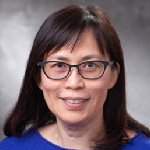 Image of Dr. Amy F. Sun, MD