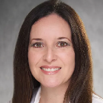 Image of Dr. Danielle Rae Rios, MS, MD