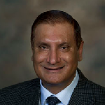 Image of Dr. Amjad Khan, MD