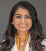 Image of Dr. Harshna V. Vadvala, MD, MBBS