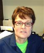 Image of Dr. Laurie M. Woll, DO