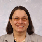 Image of Dr. Elizabeth M. Faulconer, MD