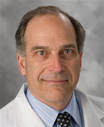 Image of Dr. James D. Feldman, MD