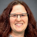Image of Dr. Kimberly Strader O'Leary, APRN, DNP