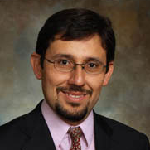 Image of Dr. Fernando A. Navarro, MD
