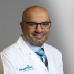 Image of Dr. Anas Adel Alsaleh, MD