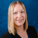 Image of Dr. Amy A. Signore, PHD, MPH
