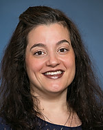 Image of Dr. Tiffany M. Forti, MD, MPH