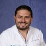 Image of Dr. Patricio Sebastian Espinosa, MD, MPH