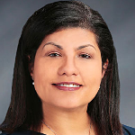 Image of Dr. Sunita Angela Sujanani, MD