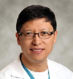 Image of Dr. Weitong Mu, PHD, MD