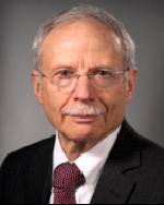 Image of Dr. William Doscher, MD