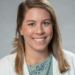 Image of Dr. Caitlyn Sehlinger Saylor, MD