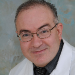 Image of Dr. Muhammad A. Almansour, MD