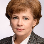 Image of Dr. Larisa V. Debelenko, PHD, MD