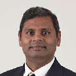 Image of Dr. Venkat Perumal, MD