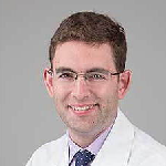 Image of Dr. Silas A. Culver, MD