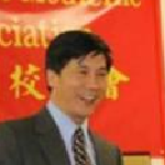 Image of Dr. Haihe Tian, PH.D., A.P