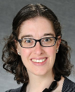 Image of Dr. Amelia Pousson, MD, MPH