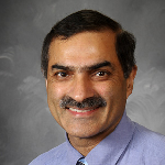 Image of Dr. Satish K. Sondhi, MD