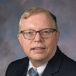 Image of Dr. Peter B. Baker III, MD