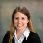 Image of Dr. Rachel L. Callis-Wolfe, MD
