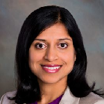 Image of Dr. Bella Patel Chokshi, DO
