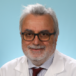 Image of Dr. Roberto Civitelli, MD