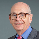Image of Richard Gallagher, PhD