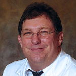 Image of Dr. Gary R. Bergman, MD